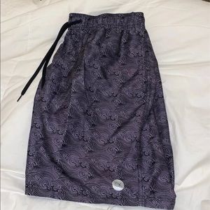 Mens Calvin Klein swim shorts - Large